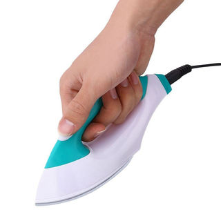 Bàn ủi điện mini chất lượng cao / bàn ủi điện cầm tay / bàn ủi hơi nước mini