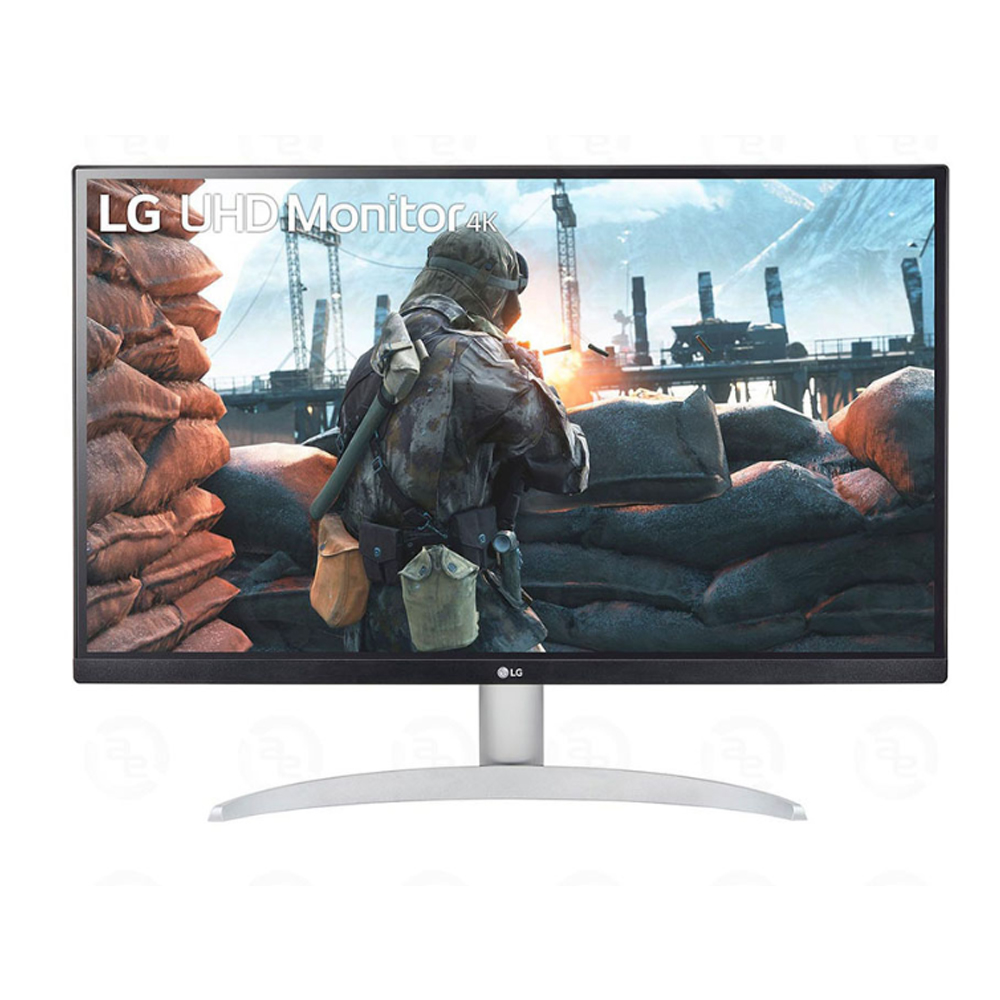 Màn hình LG 27UP600K-W (27Inch/ 4K (3840 x 2160)/ 5ms/ 400cd/m2/ IPS) | BigBuy360 - bigbuy360.vn