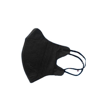 Khẩu trang 5d mask màu đen - 5d mask đen mã: sc69-38