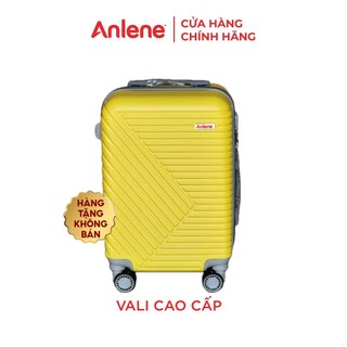 Vali size 20 inch Anlene