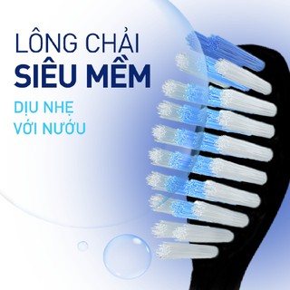 Bộ 2 đầu bàn chải điện P/S (Thay đầu bàn chải mỗi 3 tháng) 