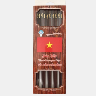 Đũa cẩm khảm đồng Choice Việt Nam MNV31