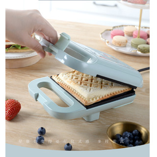 Máy nướng bánh mì sandwich Choice Việt Nam MA-5595-3 2 chức năng