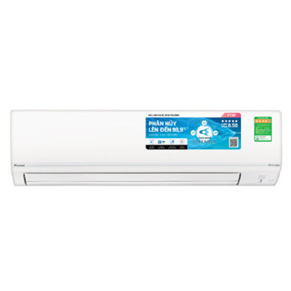 Điều hòa Daikin 2 chiều Inverter 18000 BTU 2 HP FTHF50VAVMV/RHF50VAVMV
