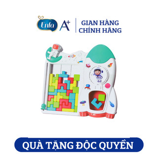  Đồ chơi xếp hình vũ trụ 3D