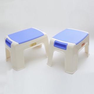 Ghế Nhựa Thấp, Ghế Đẩu Chống Trơn Trượt Nhà Bếp, Phòng Tắm Nhựa Việt Nhật Cao Cấp Mã: NH51