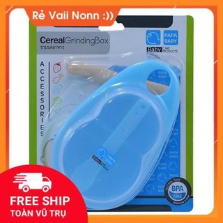 Chén nghiền thức ăn CEQ084