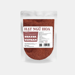 1kg ngũ hoa hạt obaxua nguyên chất cao cấp loại 1 :og094:1kg đặcbiệt to sạch
