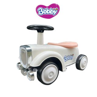 Xe chòi chân ô tô cao cấp Bobby