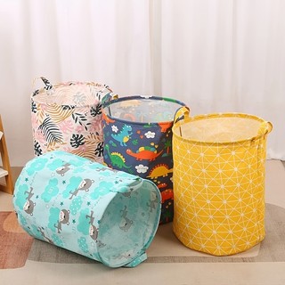 1 cái / bẩn giỏ quần áo hộ gia đình quần áo bẩn bị đánh cắp bảo quản ôm quần áo hộ gia đình đồ chơi quần áo bẩn giỏ bảo quản