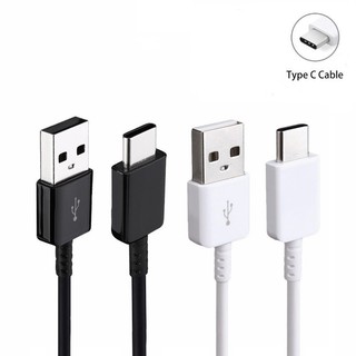 Cáp sạc nhanh type-c cho galaxy s8 s9 plus s10 note 8 9 10 a3 a5 a7 2017