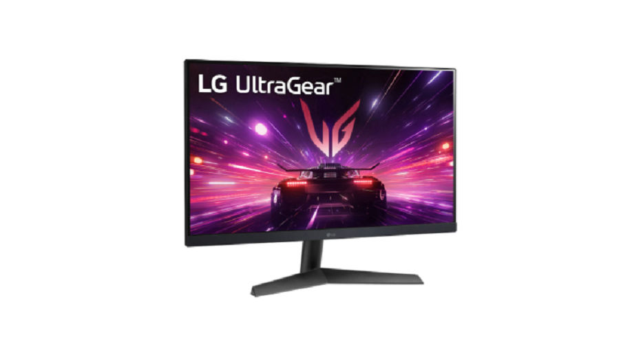Màn hình LG Gaming Full HD IPS 24GS60F-B 24'' UltraGear™ | 180Hz, IPS 1 ms (GtG), HDR10 | BigBuy360 - bigbuy360.vn