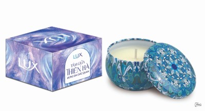 [HB Gift - PC] NẾN THƠM LUX