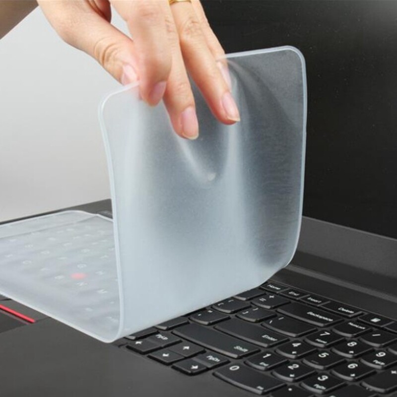 Vỏ bảo vệ bàn phím cho PC và laptop 14.0 / 15.6 inch