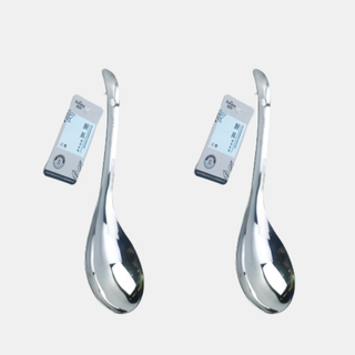 Muỗng canh Inox Choice Việt Nam FH-50 thiết kế đơn giản, sang trọng, bền đẹp