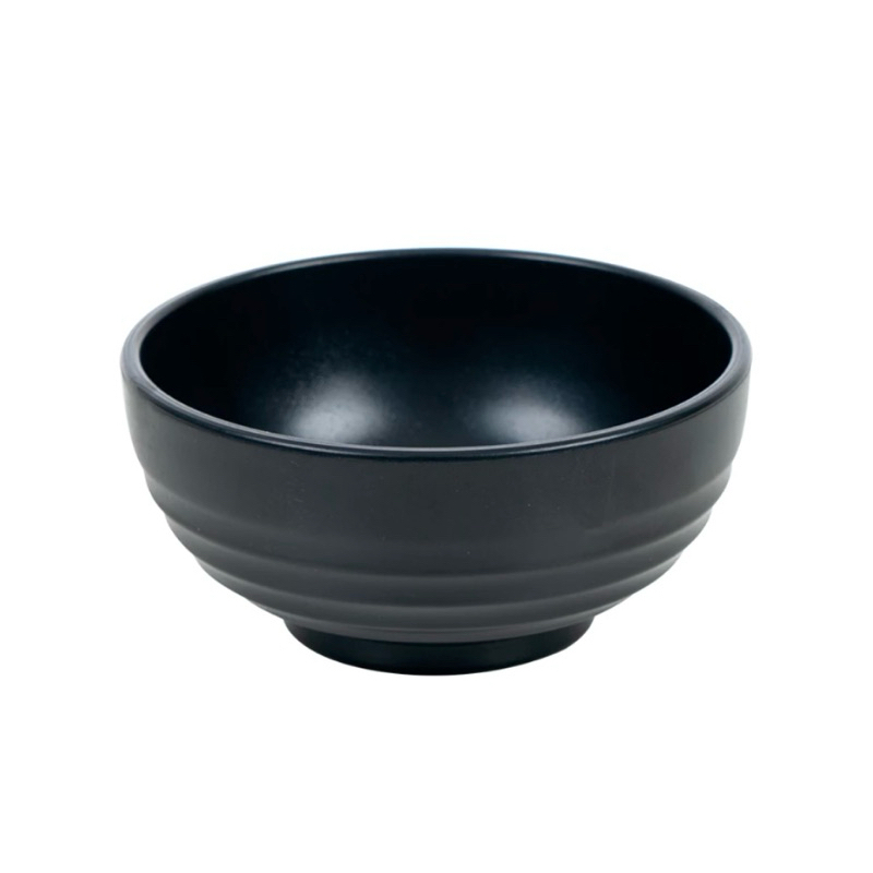 [Top Value] Bát cơm melamine nhựa Việt Nhật NH401, 6830 nhám dày dặn, chịu nhiệt, sang trọng lịch sự