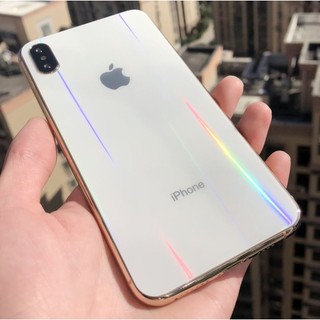 Miếng dán lưng ppf nhám Choice CT04 - 1 chống vân tay