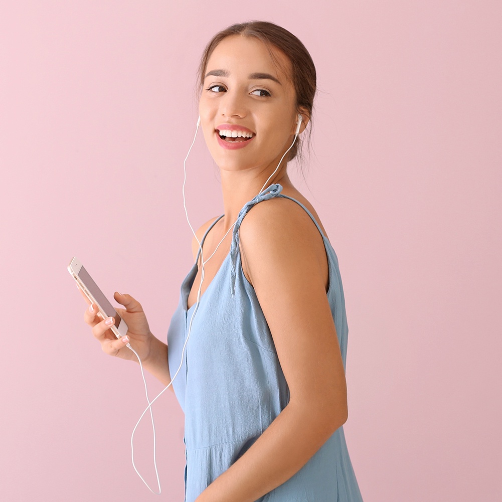 Tai nghe có dây Macaron 3,5mm Tai nghe giảm Noice đầy màu sắc Phim hoạt hình Tai nghe chất lượng âm thanh HIFI | BigBuy360 - bigbuy360.vn