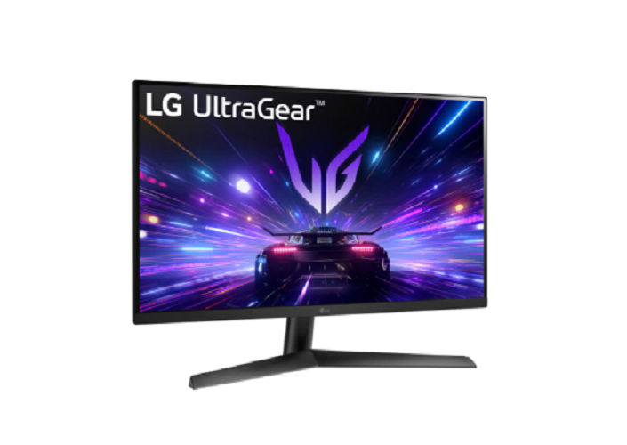 Màn hình LG Gaming Full HD IPS 27GS60F-B 27'' UltraGear™ | 180Hz, IPS 1 ms (GtG), HDR10 | BigBuy360 - bigbuy360.vn