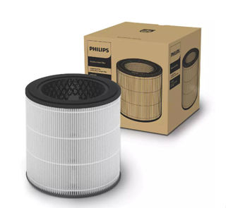Bộ Lọc HEPA Philips FY0293/30 dùng cho Máy lọc Không Khí AC0850, AC0820- Hàng Chính Hãng