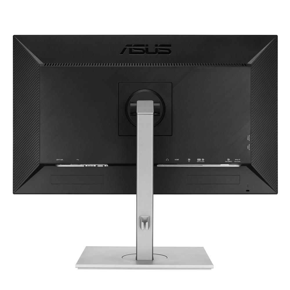 Màn hình ASUS ProArt PA278CV 27" IPS 2K 75Hz USBC chuyên đồ họa | BigBuy360 - bigbuy360.vn
