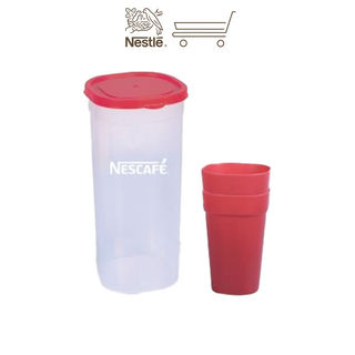 [Tặng Bộ hộp đựng và 2 ly NESCAFE] Cà phê đen hòa tan NESCAFE Café Việt (Túi 35 gói x 16g)