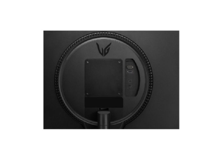 Màn hình LG Gaming Full HD IPS 24GS60F-B 24'' UltraGear™ | 180Hz, IPS 1 ms (GtG), HDR10 | BigBuy360 - bigbuy360.vn