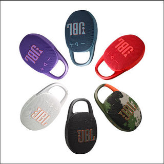 Loa bluetooth jbl clip 5 - hàng chính hãng pgi