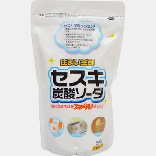 Bột baking soda choice việt nam msp103 sesuki 500g rocket