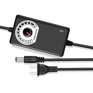 Bộ nguồn led 100-240v ac sang dc 12v 2a 50 / 60hz, 12 volts 2 amps ac dc bàn power adapter, bộ chuyển đổi nguồn chuyển đổi 24 watts 12v 2a, phích cắm dc us 5,5x2,5mm & 5,5x2,1mm