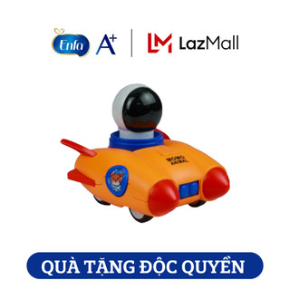 Đồ chơi xe tên lửa