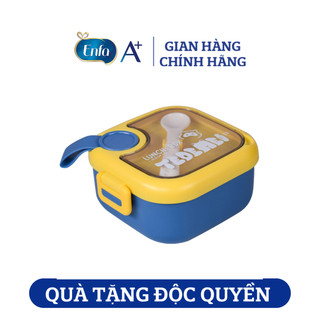 Bộ dụng cụ ăn uống cho bé
