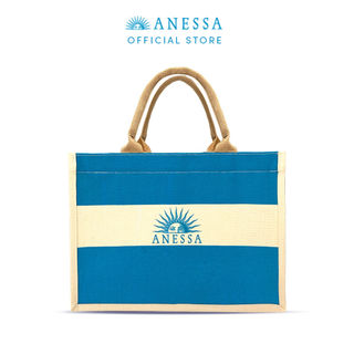 Túi cói Anessa - Anessa Tote Bag
