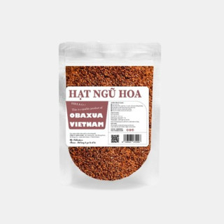 250g ngũ hoa hạt obaxua nguyên chất cao cấp loại 1 :og098:250g - nhỏ sạch