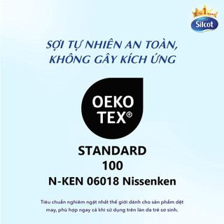 [HB Gift] Khăn khô lau mặt Silcot 40 miếng