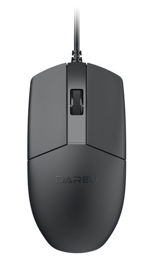 Chuột DAREU LM103 có dây