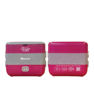 [Gift] Hộp cơm điện Glucerna