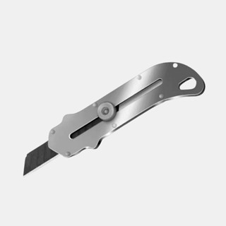 Dao rọc giấy cắt Choice Việt Nam HT127 inox cao cấp tiện dụng ngẫu nhiên