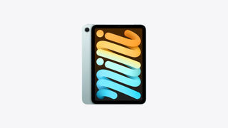 Apple iPad mini 7 8.3-inch Wi-Fi 256GB