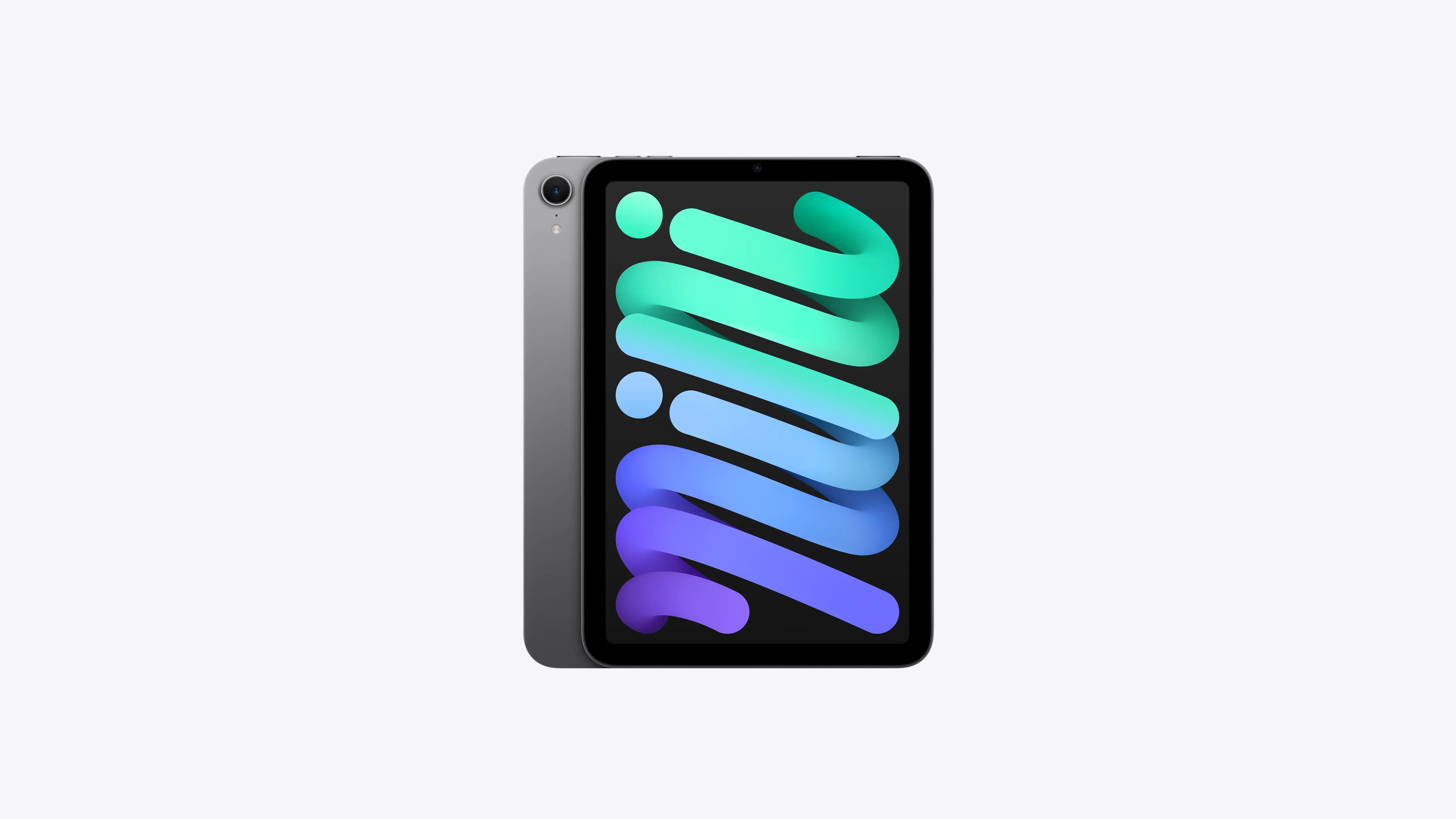 Apple iPad mini 7 8.3-inch Wi-Fi 256GB | BigBuy360 - bigbuy360.vn