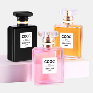 Nước Hoa Hương Tự Nhiên - Xịt Thơm Toàn Thân Body Mist Cooc Mùi Hương Quyến Rũ Sang Trọng Và Đầy Lôi Cuốn A145 - YNA047