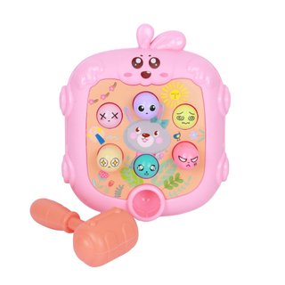 [Quà tặng không bán] Đồ chơi đập chuột 2