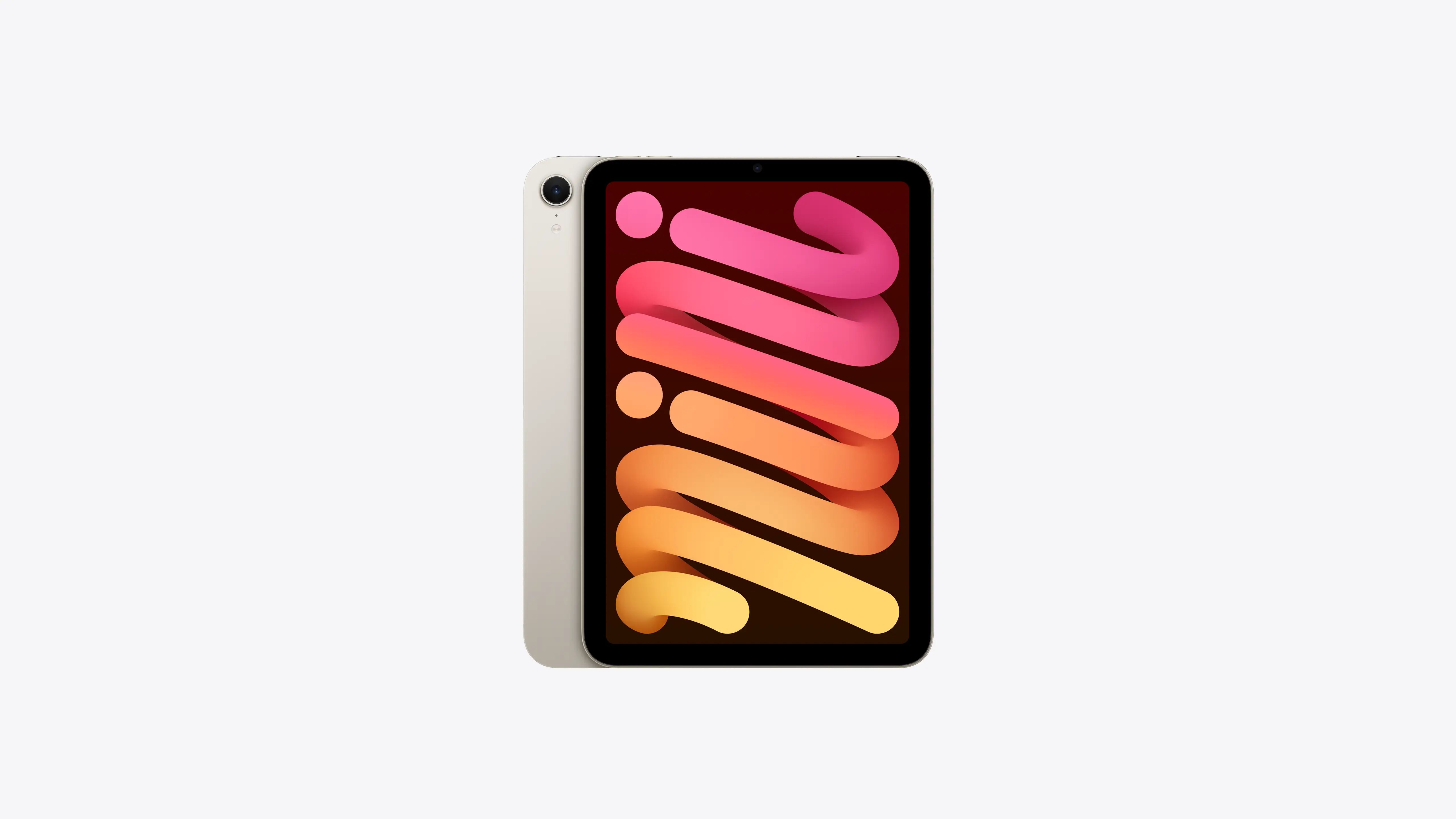 Apple iPad mini 7 8.3-inch Wi-Fi 256GB | BigBuy360 - bigbuy360.vn