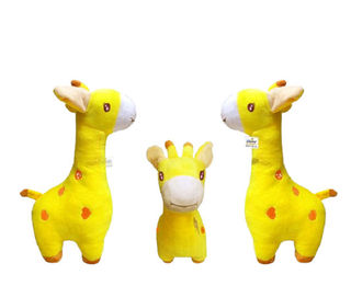 [Gift] Hươu bông phát nhạc