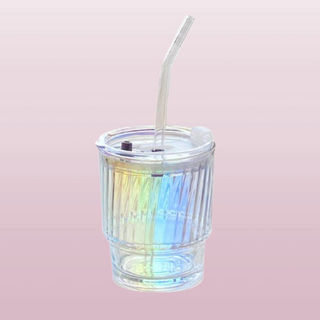 [HB Gift] Ly Hologram Silcot xinh xắn