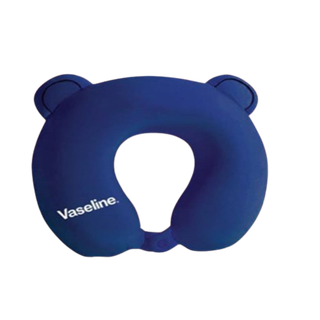 [HB Gift - BW] Gối cổ chữ U Vaseline(Mẫu ngẫu nhiên)