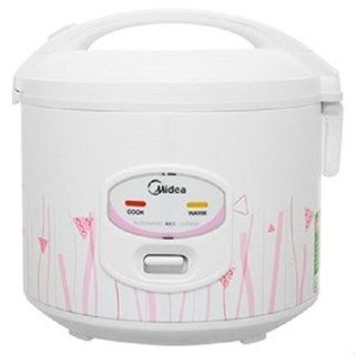 Nồi cơm điện 1.5L Midea MR-CM1533- Hàng chính hãng