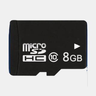 Thẻ nhớ microsdhc ntaccy sc566049 4gb / 8gb lưu trữ được nhiều dữ liệu