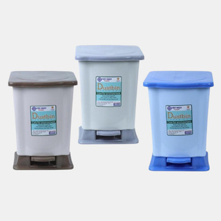 Thùng Rác Đạp Chân Bật Nắp đại Dùng Trong Văn Phòng, Nhà Bếp Mã: NH227