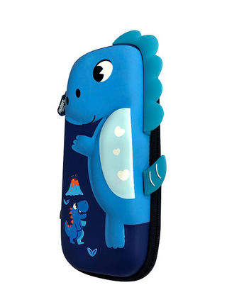[MKB Gift] Hộp bút Nutren Junior